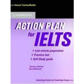 Action Plan for IELTS: General Training Module