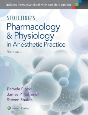 Stoelting's Pharmacology & Physiology in Anesthetic Practice, 5e** | ABC Books