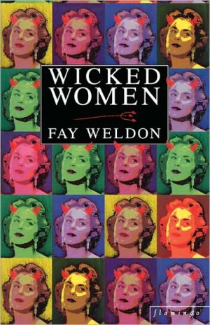 Wicked Women