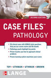 Case Files Pathology, 2e