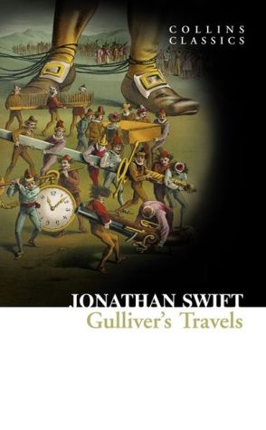 Gulliver’s Travels | ABC Books