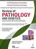 Review of Pathology and Genetics, 14e