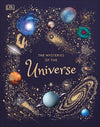 The Mysteries of the Universe : Discover the best-kept secrets of space