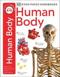 Eyewitness Workbook Human Body