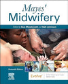 Mayes' Midwifery, 16e | ABC Books