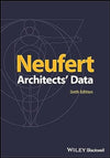 Neufert Architects' Data, 6e