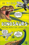 Mega Bites Dinosaurs | ABC Books