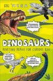Mega Bites Dinosaurs | ABC Books