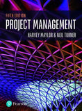Project Management, 5e