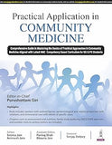 Practical Application in Community Medicine