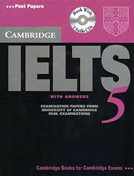 Cambridge IELTS 5