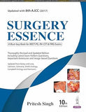 Surgery Essence, 10e**