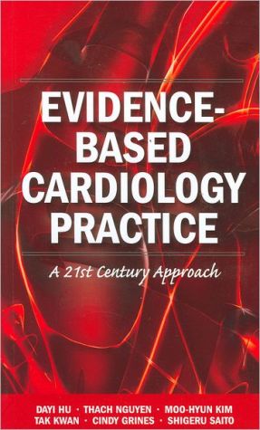 Evidence-Based Cardiology