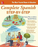 Complete Spanish Step-by-Step**