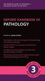 Oxford Handbook of Pathology, 3e