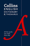 Collins English Dictionary and Thesaurus, 5e