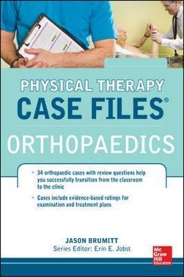 Physical Therapy Case Files: Orthopaedics (IE)