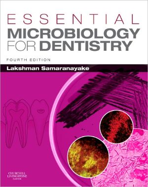 Essential Microbiology for Dentistry, 4e**