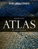The Times Desktop Atlas of the World, 4e