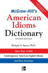 McGraw-Hill's American Idioms Dictionary, 4e