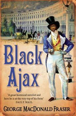 Black Ajax