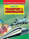 Modes of Transport & Communication