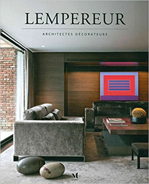 Lempereur: Architectes décorateurs