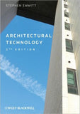 Architectural Technology, 2nd Edition