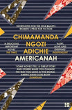 Americanah