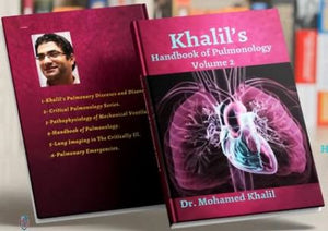 Khalil's Handbook of Pulmonary, Volume 2
