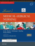 Lewis's Medical-Surgical Nursing : Assessment and Management of Clinical, 3e** | ABC Books