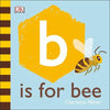 B is for Bee | ABC Books