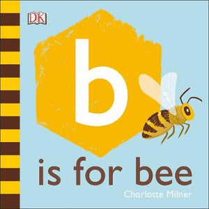B is for Bee | ABC Books