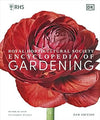 RHS Encyclopedia of Gardening New Edition