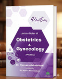 Lecture Notes of Obstetrics and Gynecology, 2e