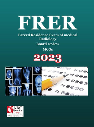 FRER Board Review MCQs 2023