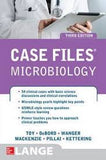 Case Files Microbiology 3e