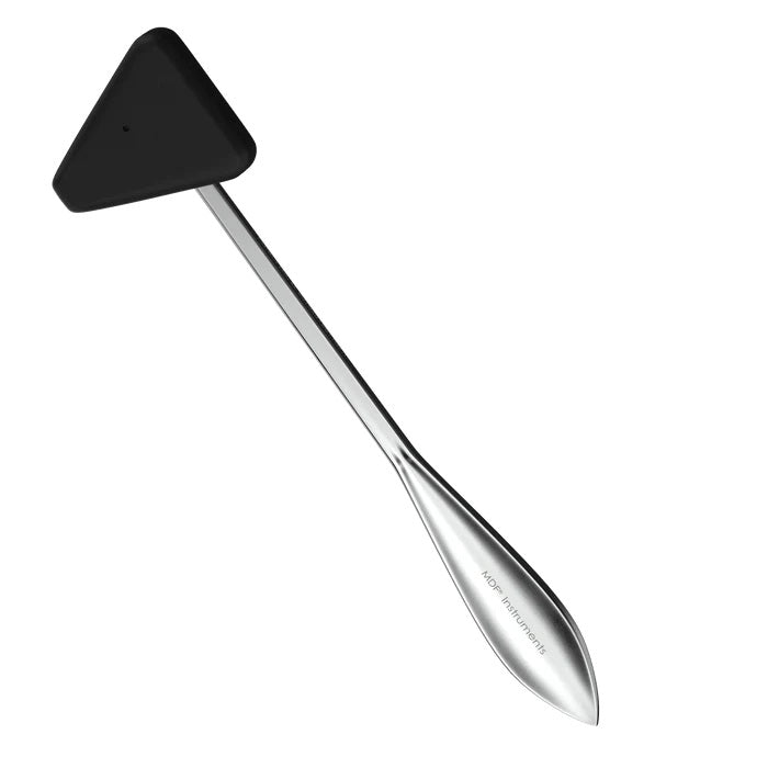 Medical Tools MDF Taylor Reflex Hammer 2.0® Black-7010