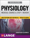 Big Picture Physiology-Medical Course and Step 1 Review (IE)