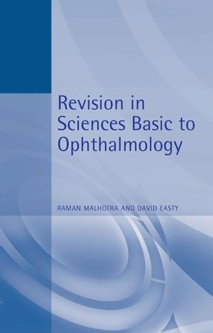 Revision in Sciences Basic to Ophthalmology | ABC Books