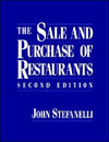The Sale and Purchase of Restaurants, 2e