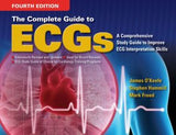 The Complete Guide to ECGs, 4e** | ABC Books
