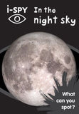 Collins Michelin i-SPY Guides - i-SPY In the night sky : What can you spot?