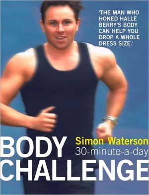 30 Minute A Day Body Challenge