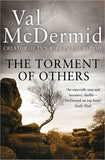 Tony Hill and Carol Jordan (4) the Torment of Others