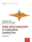 NMR Spectroscopy in Inorganic Chemistry, 2e