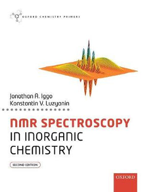 NMR Spectroscopy in Inorganic Chemistry, 2e