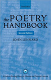 The Poetry Handbook, 2e