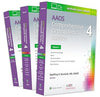 AAOS Comprehensive Orthopaedic Review 4: Print + Ebook, 3 Volume set, 4e