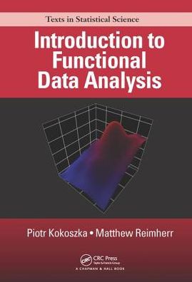 Introduction to Functional Data Analysis